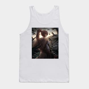 Mumei Tank Top